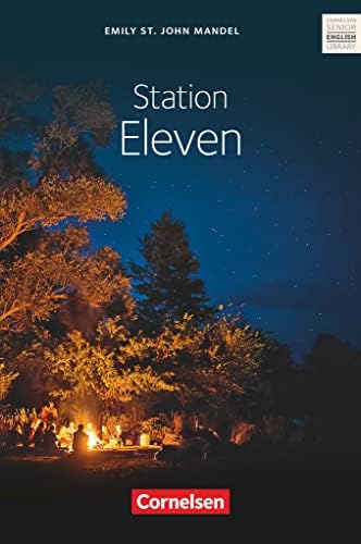 Station Eleven Special Edition: A Novel: Mandel, Emily St. John